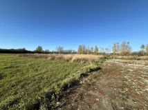 Działka budowlana Tarnobrzeg Zakrzów, ul. Polna. Zdjęcie 2