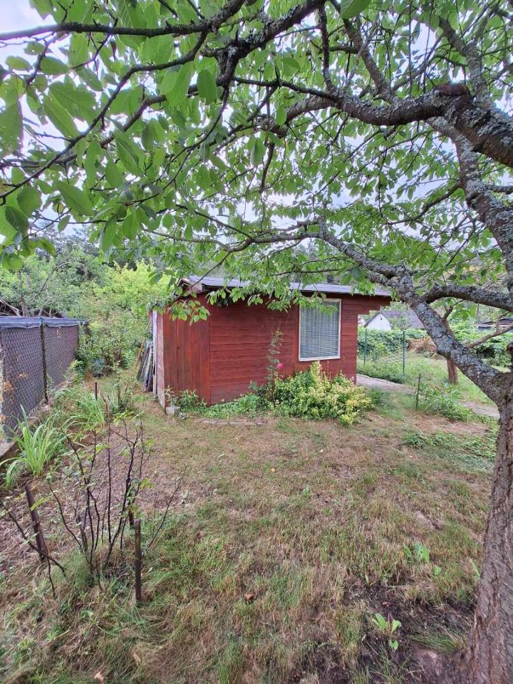 Działka rod Olsztyn. Zdjęcie 3