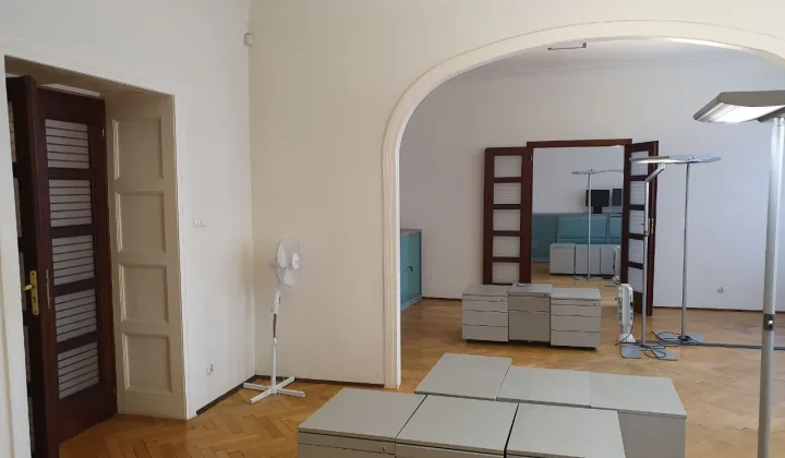 Lokal Kraków Zwierzyniec, ul. Władysława Syrokomli