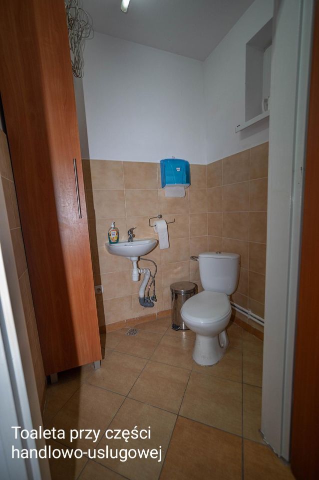 Lokal Szczytno, ul. Polna. Zdjęcie 27