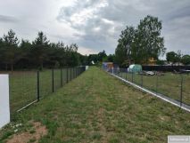 Działka budowlana Jerutki. Zdjęcie 3