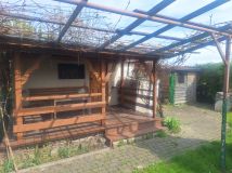 Działka rod Pawłowice, ul. Poligonowa