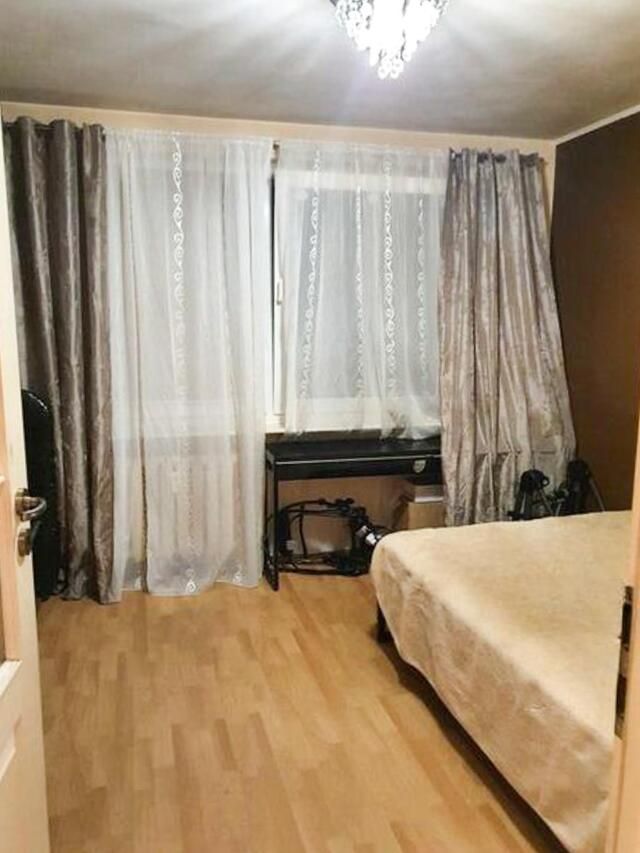 Mieszkanie 3-pokojowe Warszawa Jelonki, ul. Kazimierza Wyki. Zdjęcie 2