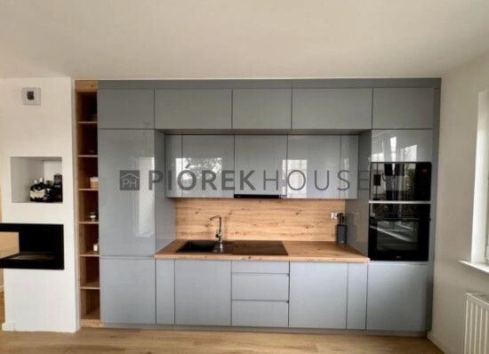 Mieszkanie 3-pokojowe Warszawa Białołęka, ul. Aluzyjna. Zdjęcie 4