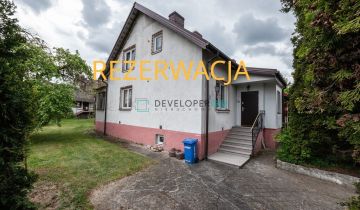 bliźniak, 4 pokoje Gąsówka Stara, ul. Stefana Żeromskiego