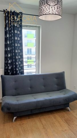 Mieszkanie 2-pokojowe Łódź, ul. Krzysztofa Cedry. Zdjęcie 8