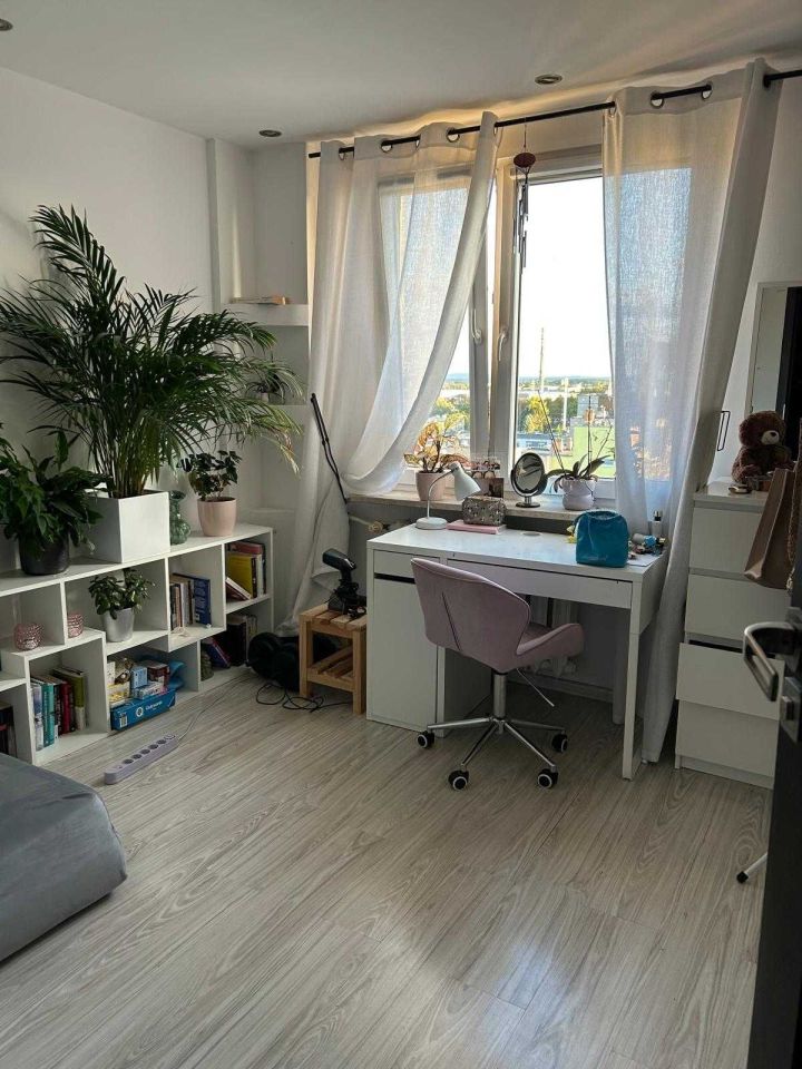 Mieszkanie 3-pokojowe Opole Malinka. Zdjęcie 3