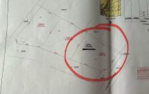 Działka inwestycyjna Sierpc, ul. Bartosza Głowackiego. Zdjęcie 3