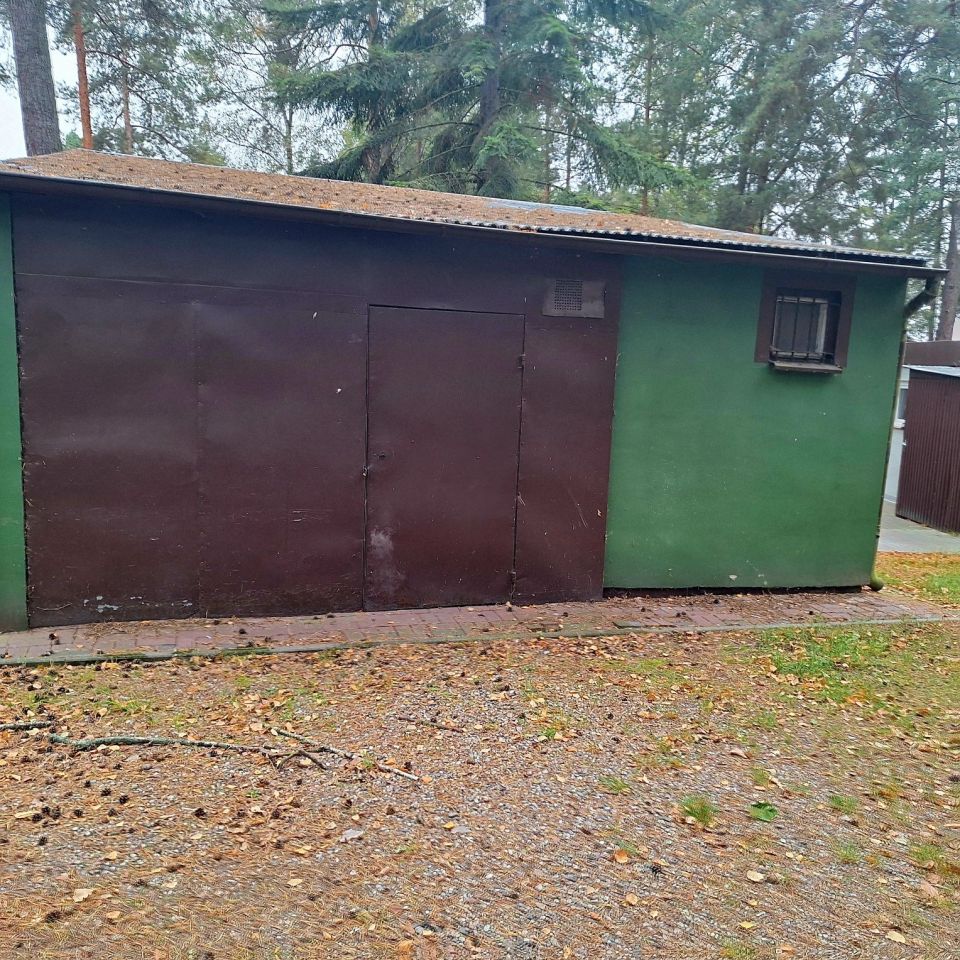 Lokal Głębokie. Zdjęcie 4