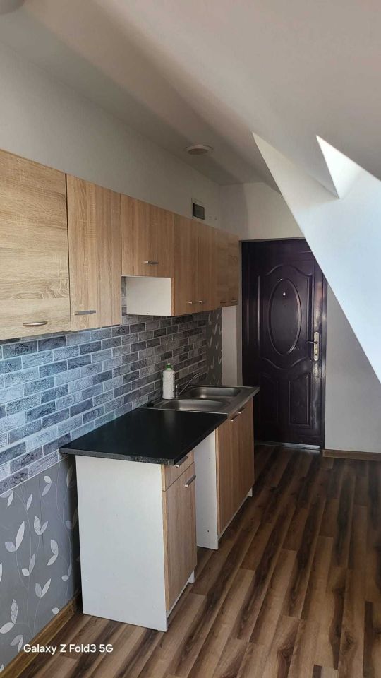 Mieszkanie 1-pokojowe Skórcz, ul. Jana III Sobieskiego. Zdjęcie 4