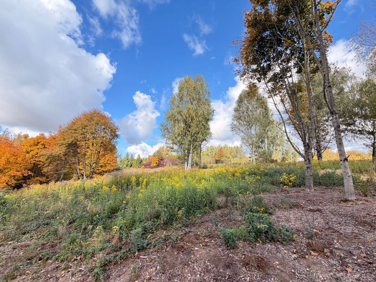 Działka budowlana Jakubowice Konińskie-Kolonia, ul. Malinowa. Zdjęcie 8
