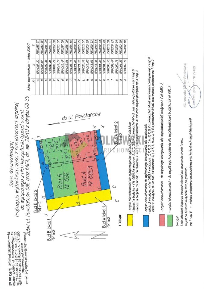 Mieszkanie 3-pokojowe Ząbki, ul. Powstańców. Zdjęcie 11