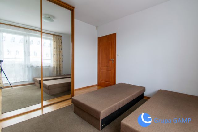 Mieszkanie 4-pokojowe Kraków, ul. Malwowa. Zdjęcie 9