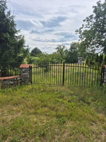 Działka budowlana Drezdenko Radowo, ul. Osiedla Leśnego. Zdjęcie 1