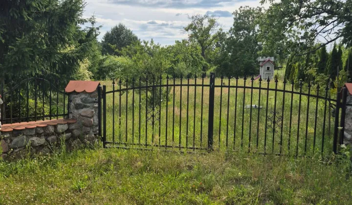 Działka budowlana Drezdenko Radowo, ul. Osiedla Leśnego