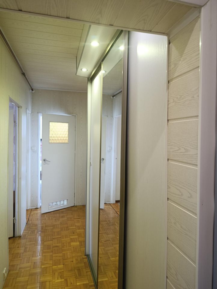 Mieszkanie 3-pokojowe Bytom Szombierki, ul. Michała Nowakowskiego. Zdjęcie 7