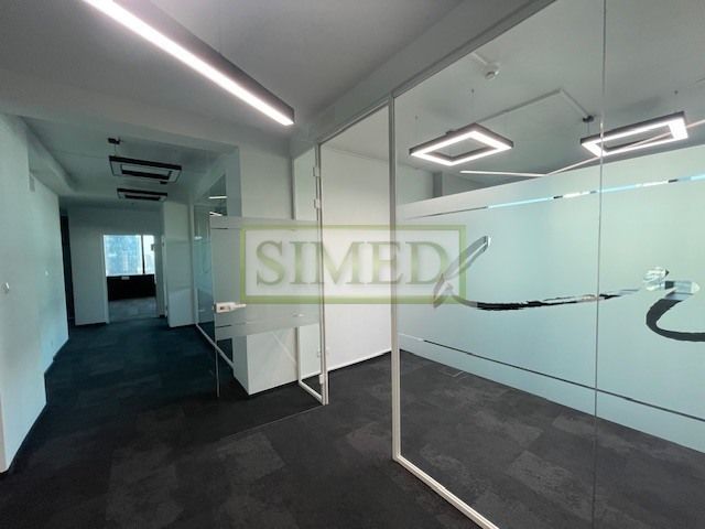 Biuro Warszawa Śródmieście. Zdjęcie 12