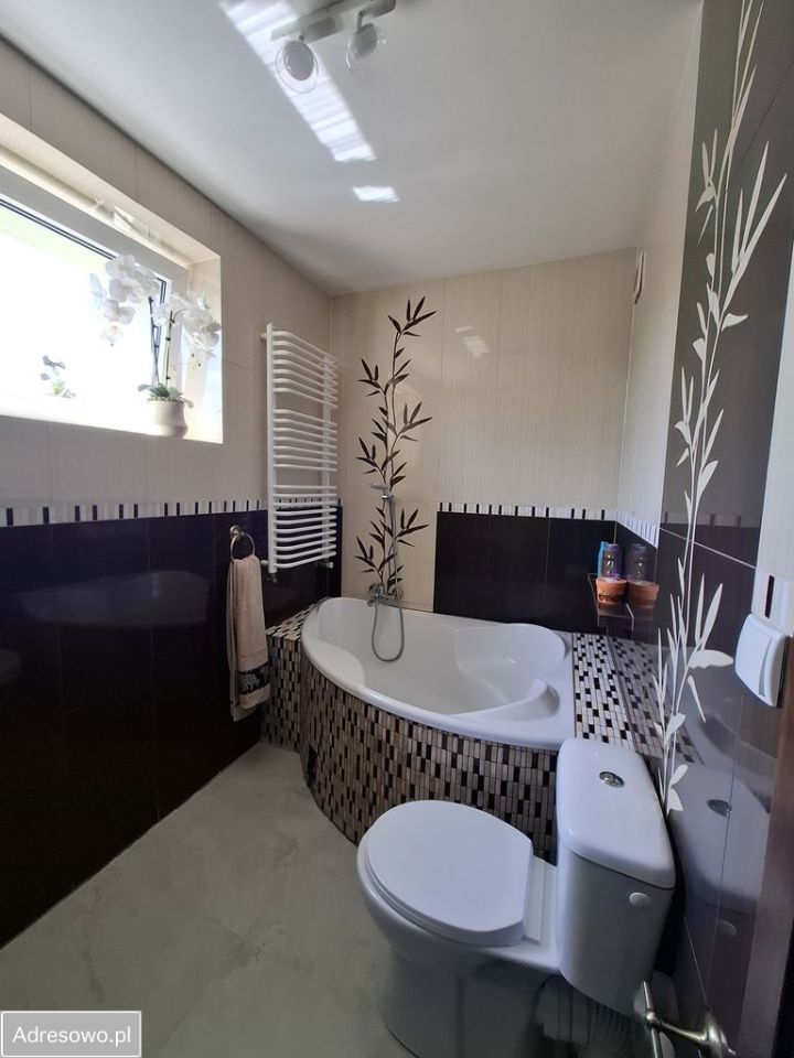 dom wolnostojący, 6 pokoi Dobrzeń Mały, ul. Łąkowa. Zdjęcie 7