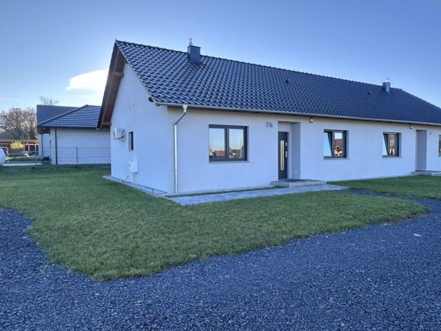 bliźniak Warta Bolesławiecka. Zdjęcie 1