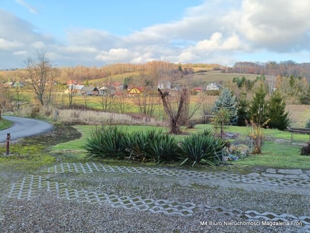 dom wolnostojący, 2 pokoje Izdebki. Zdjęcie 4