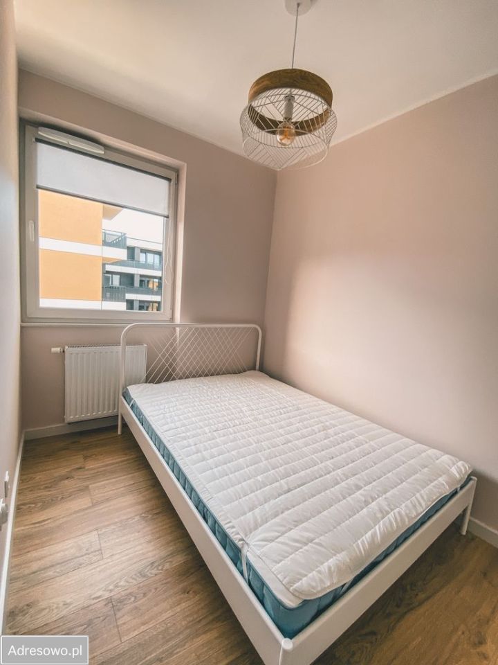 Mieszkanie 2-pokojowe Wrocław Zakrzów, ul. Zofii Gumińskiej. Zdjęcie 8