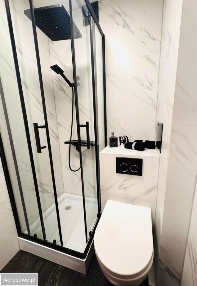 Mieszkanie 2-pokojowe Starogard Gdański Centrum, ul. marsz. Józefa Piłsudskiego. Zdjęcie 3