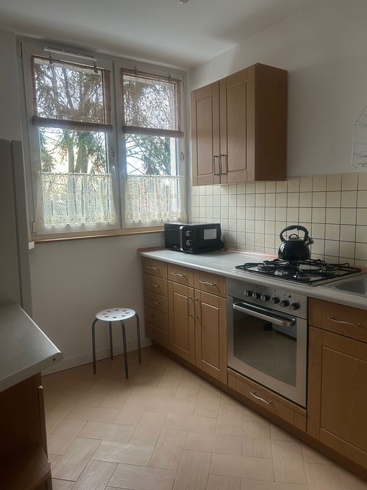 Mieszkanie 2-pokojowe Oława Centrum. Zdjęcie 3