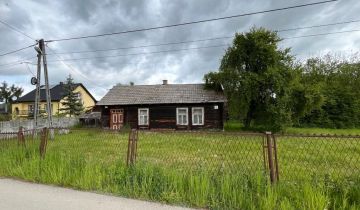 Działka budowlana Jangrot