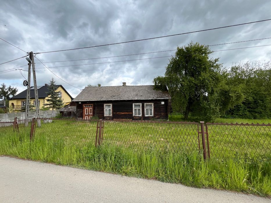 Działka budowlana Jangrot, ul. Cieplicka. Zdjęcie 2