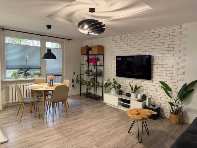 Mieszkanie 3-pokojowe Dąbrowa Górnicza Gołonóg. Zdjęcie 1