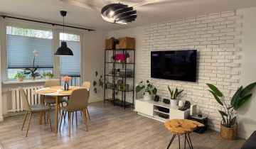 Mieszkanie 3-pokojowe Dąbrowa Górnicza Gołonóg