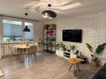 Mieszkanie 3-pokojowe Dąbrowa Górnicza Gołonóg