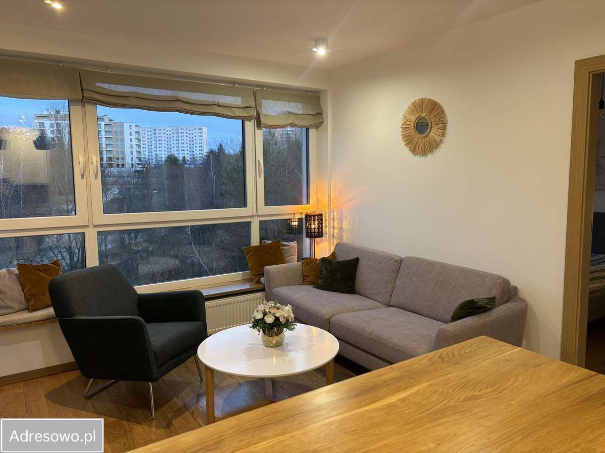 Mieszkanie 2-pokojowe Gdańsk Piecki, ul. Dolne Migowo. Zdjęcie 9