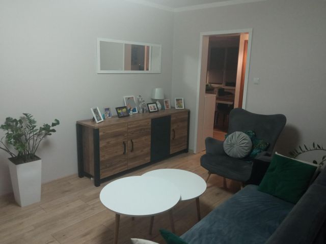 Mieszkanie 4-pokojowe Stalowa Wola, ul. Wojska Polskiego. Zdjęcie 3