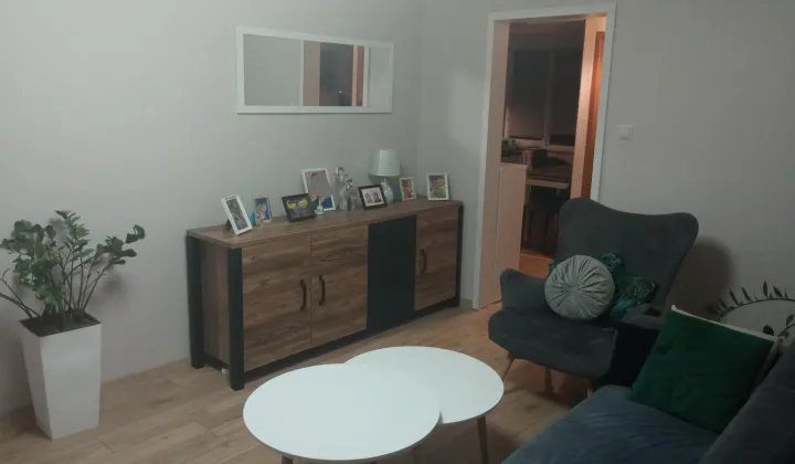 Mieszkanie 4-pokojowe Stalowa Wola, ul. Wojska Polskiego