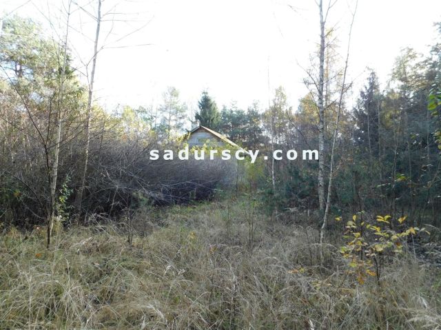 Działka budowlana Biały Ług. Zdjęcie 29