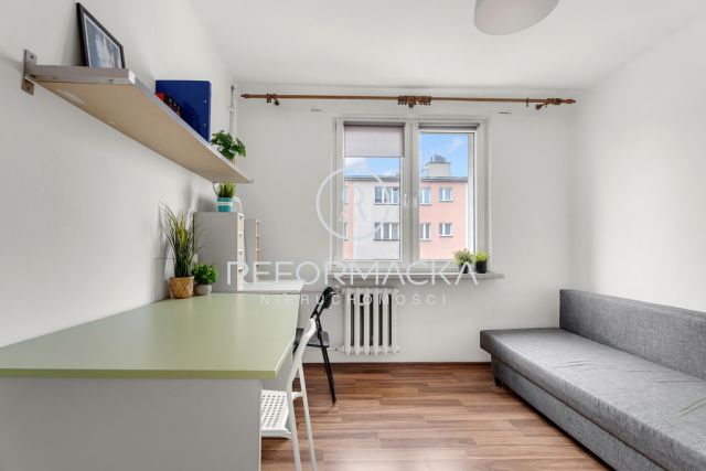 Mieszkanie 2-pokojowe Rzeszów Baranówka, ul. Władysława Broniewskiego. Zdjęcie 16