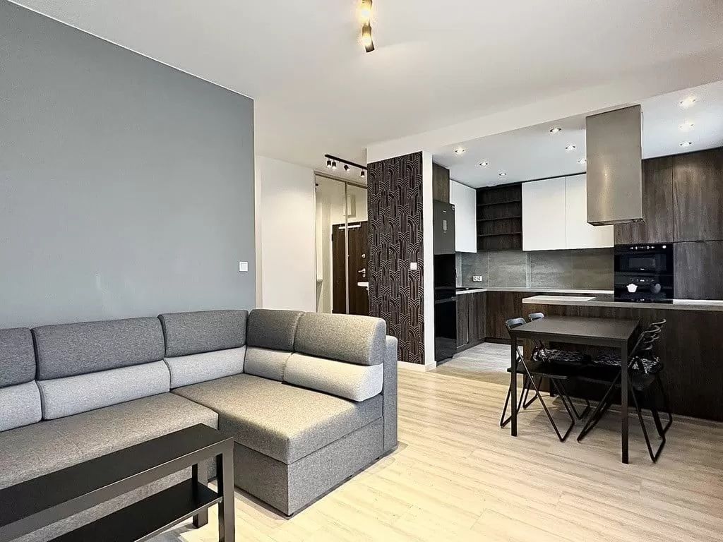 Mieszkanie 3-pokojowe Warszawa Rembertów, ul.Katiuszy. Zdjęcie 3