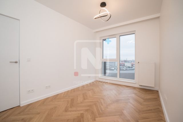 Mieszkanie 3-pokojowe Warszawa Praga-Północ, ul. Aleksandra Kotsisa. Zdjęcie 8