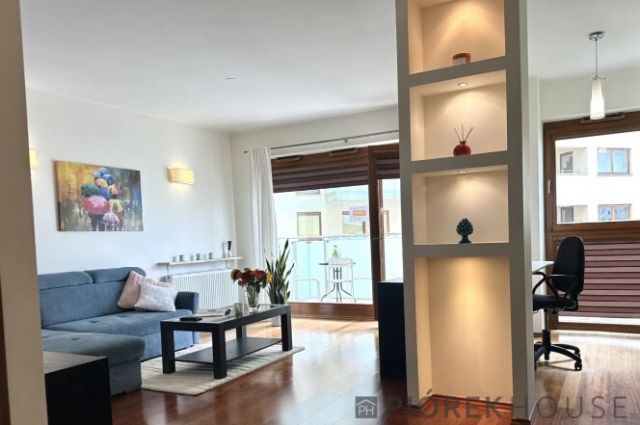 Mieszkanie 3-pokojowe Warszawa Bemowo, ul. Piastów Śląskich. Zdjęcie 5