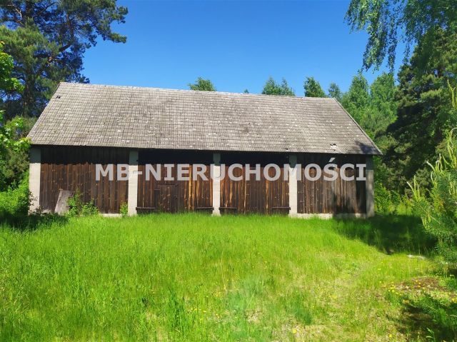 dom Dąbrowy. Zdjęcie 3