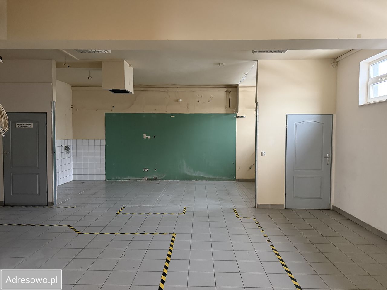 Lokal Przemyśl, ul. Wincentego Pola. Zdjęcie 5