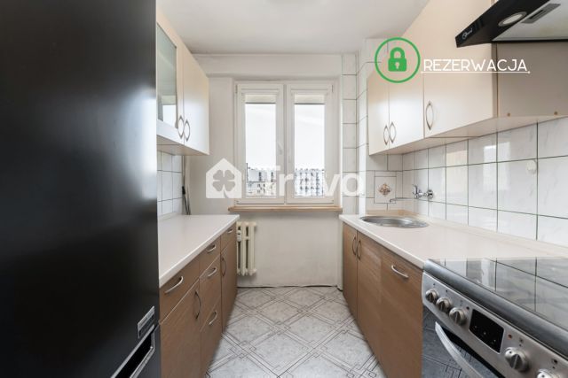 Mieszkanie 2-pokojowe Gdańsk Młyniska, ul. Marynarki Polskiej. Zdjęcie 5