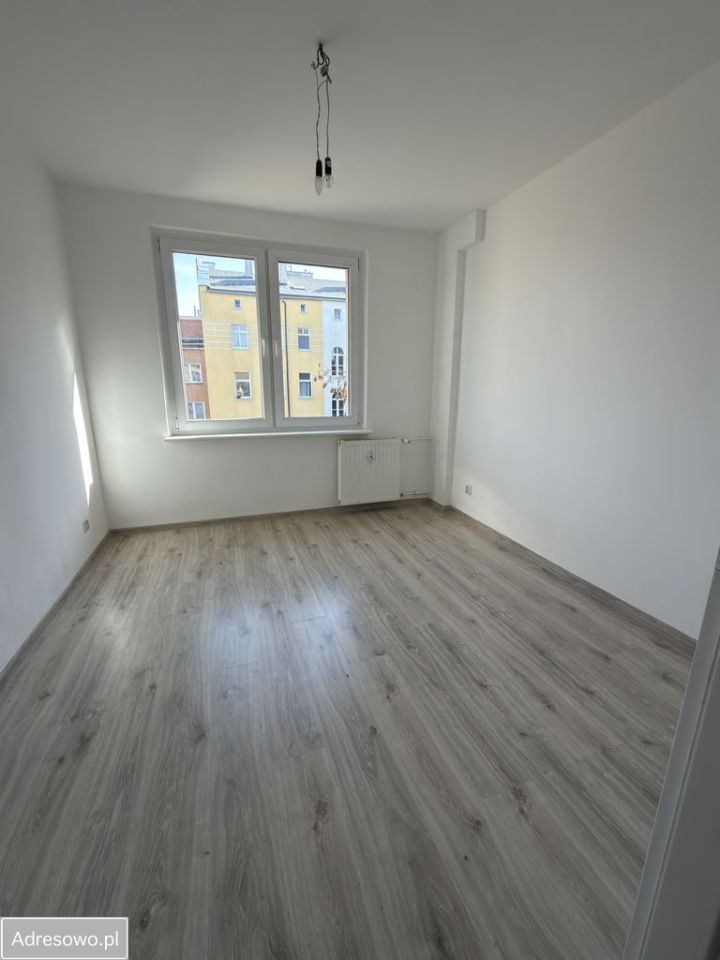 Mieszkanie 3-pokojowe Szczecin Centrum, ul. Michała Drzymały. Zdjęcie 3