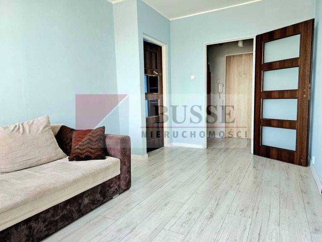 Mieszkanie 2-pokojowe Szczecin Gumieńce, ul. Konstantego Maciejewicza. Zdjęcie 2