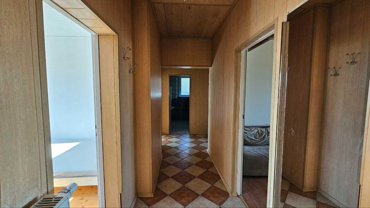 Mieszkanie 3-pokojowe Aleksandrów Łódzki, ul. Szczęśliwa. Zdjęcie 3