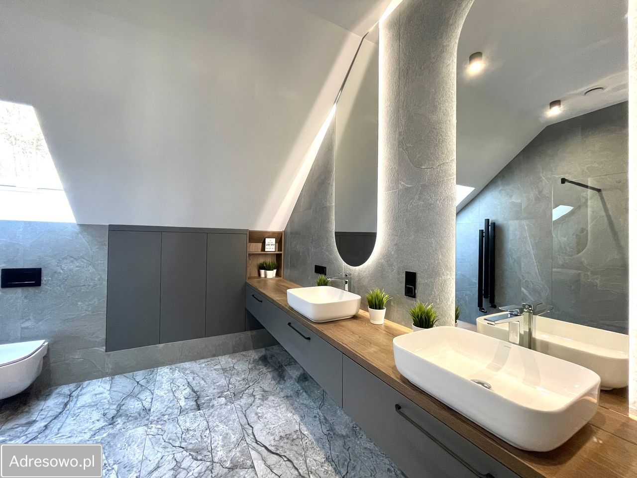 dom wolnostojący, 5 pokoi Myrcha. Zdjęcie 11