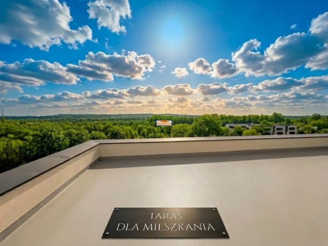 Mieszkanie 3-pokojowe Kraków Dębniki, ul. Spacerowa. Zdjęcie 5