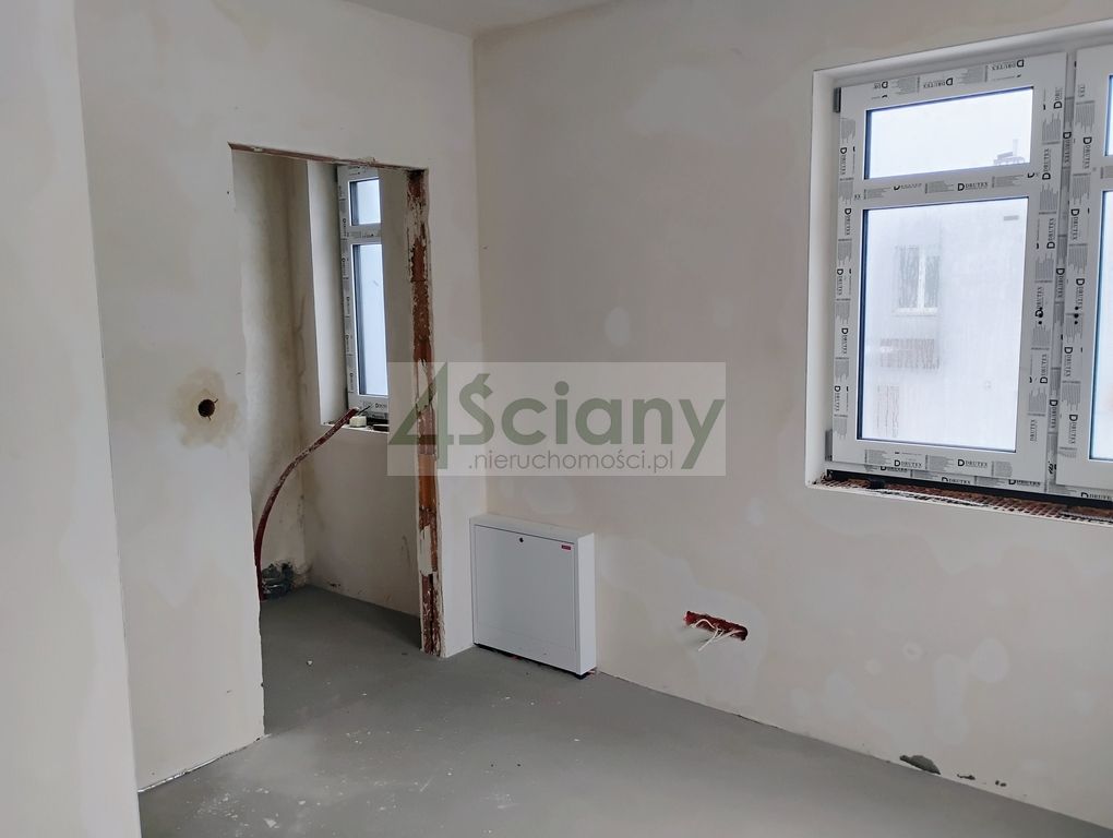 dom szeregowy, 5 pokoi Warszawa Wawer. Zdjęcie 12