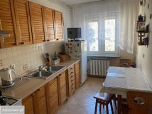 Mieszkanie 4-pokojowe Warszawa Mokotów, ul. Zygmunta Modzelewskiego. Zdjęcie 2